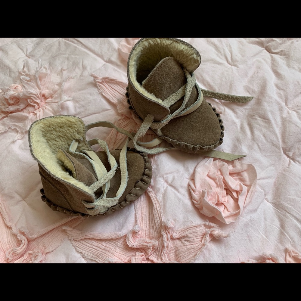 Donsje Boots